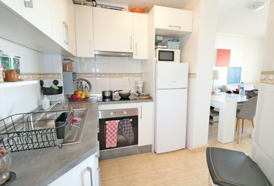 Resale - Apartment / Flat -
Formentera del Segura - Pueblo 5