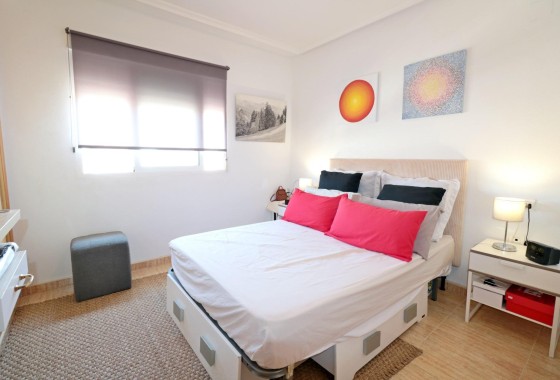 Resale - Apartment / Flat -
Formentera del Segura - Pueblo 5