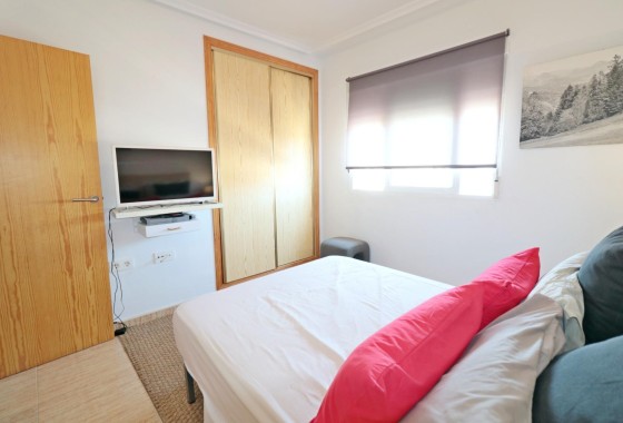 Resale - Apartment / Flat -
Formentera del Segura - Pueblo 5