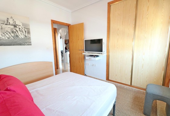 Resale - Apartment / Flat -
Formentera del Segura - Pueblo 5