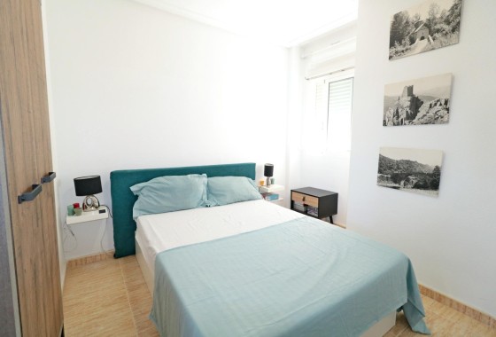 Resale - Apartment / Flat -
Formentera del Segura - Pueblo 5