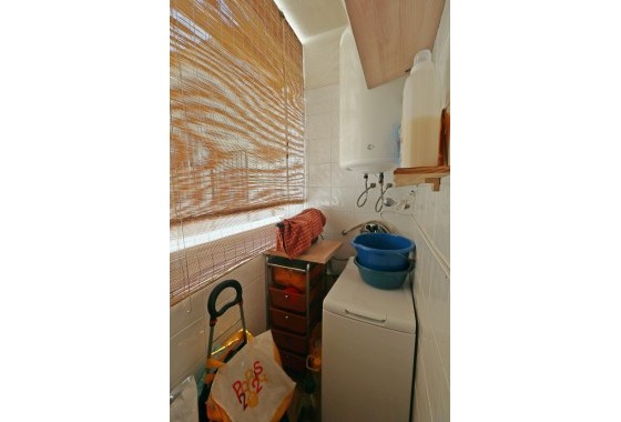 Resale - Apartment / Flat -
Formentera del Segura - Pueblo 5