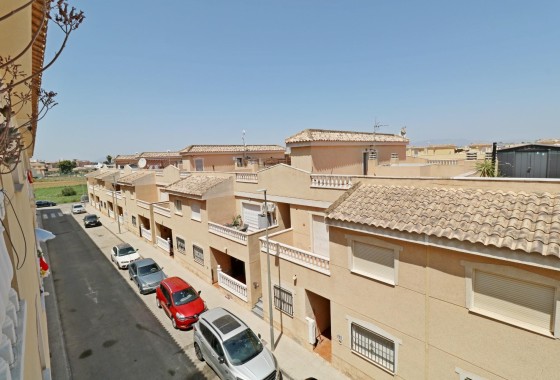 Resale - Apartment / Flat -
Formentera del Segura - Pueblo 5
