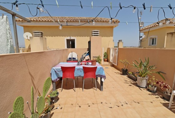 Resale - Apartment / Flat -
Formentera del Segura - Pueblo 5