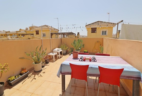 Resale - Apartment / Flat -
Formentera del Segura - Pueblo 5