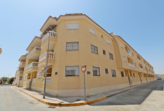 Resale - Apartment / Flat -
Formentera del Segura - Pueblo 5