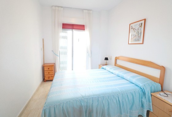Wiederverkauf - Wohnung / Apartment -
Torrevieja - Acequion