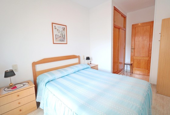 Wiederverkauf - Wohnung / Apartment -
Torrevieja - Acequion