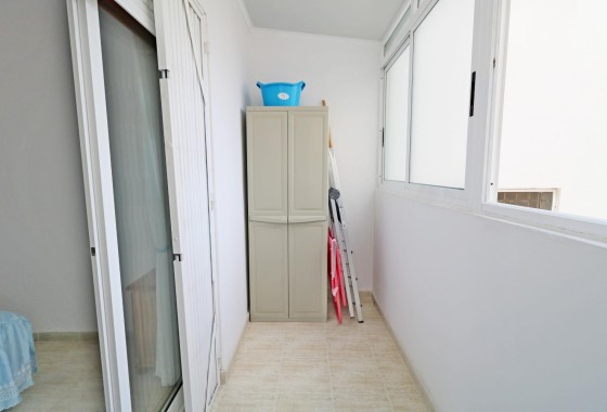 Wiederverkauf - Wohnung / Apartment -
Torrevieja - Acequion