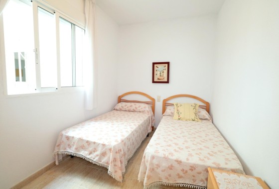 Wiederverkauf - Wohnung / Apartment -
Torrevieja - Acequion