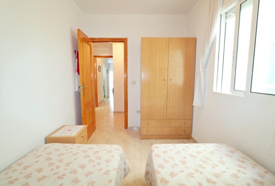 Wiederverkauf - Wohnung / Apartment -
Torrevieja - Acequion
