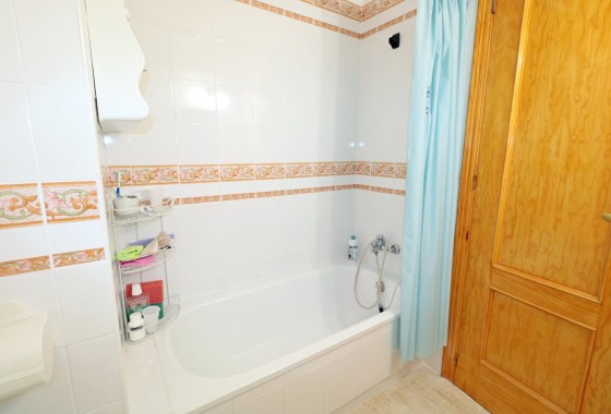Wiederverkauf - Wohnung / Apartment -
Torrevieja - Acequion