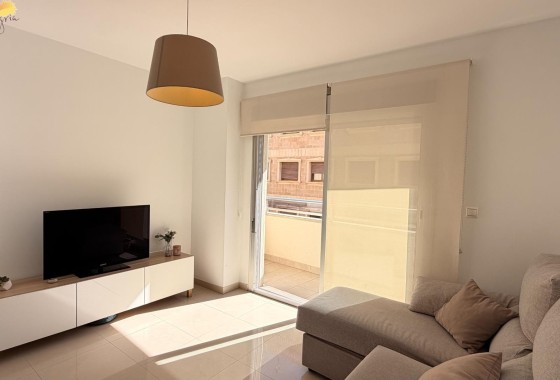 Herverkoop - Appartement / Flat -
Torrevieja - Parque de las Naciones