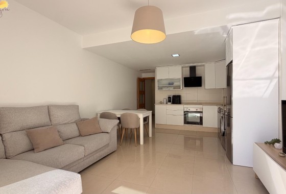 Herverkoop - Appartement / Flat -
Torrevieja - Parque de las Naciones
