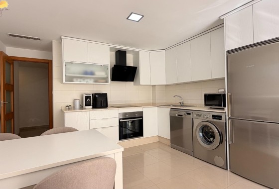 Herverkoop - Appartement / Flat -
Torrevieja - Parque de las Naciones