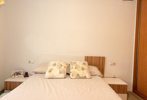 Herverkoop - Appartement / Flat -
Torrevieja - Parque de las Naciones