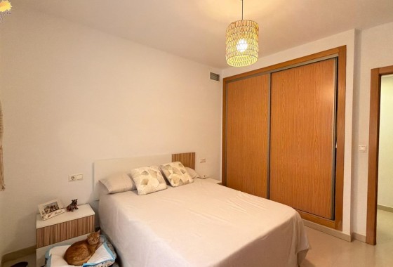 Herverkoop - Appartement / Flat -
Torrevieja - Parque de las Naciones