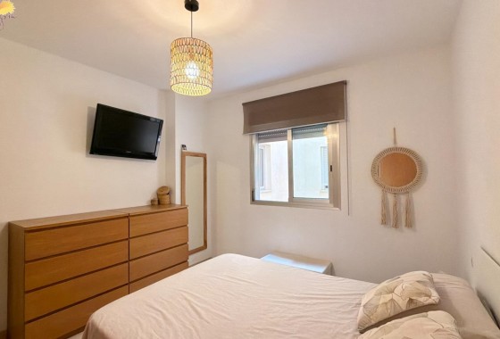 Herverkoop - Appartement / Flat -
Torrevieja - Parque de las Naciones