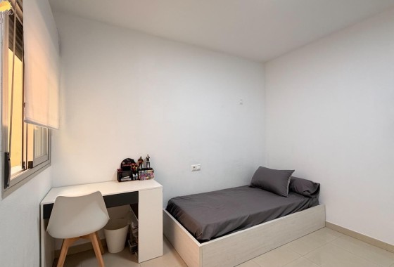 Herverkoop - Appartement / Flat -
Torrevieja - Parque de las Naciones