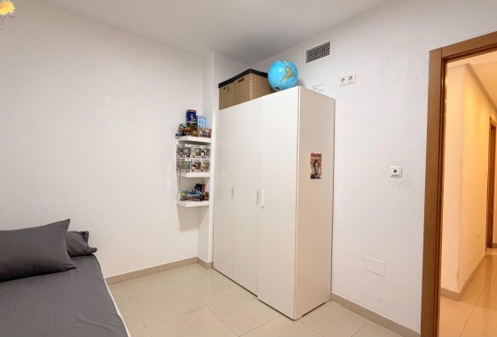 Herverkoop - Appartement / Flat -
Torrevieja - Parque de las Naciones