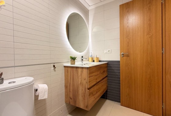 Herverkoop - Appartement / Flat -
Torrevieja - Parque de las Naciones