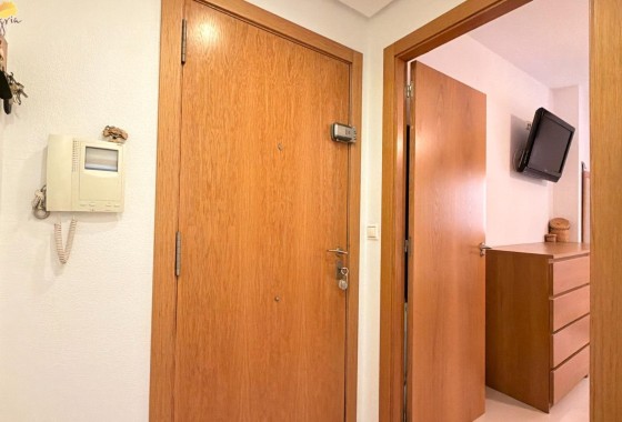 Herverkoop - Appartement / Flat -
Torrevieja - Parque de las Naciones