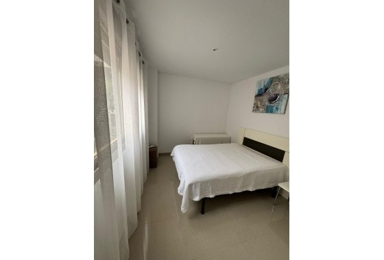 Wiederverkauf - Reihenhaus -
Torrevieja - Punta Prima