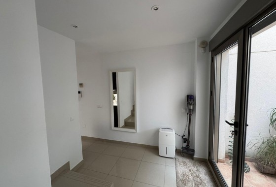 Wiederverkauf - Reihenhaus -
Torrevieja - Punta Prima