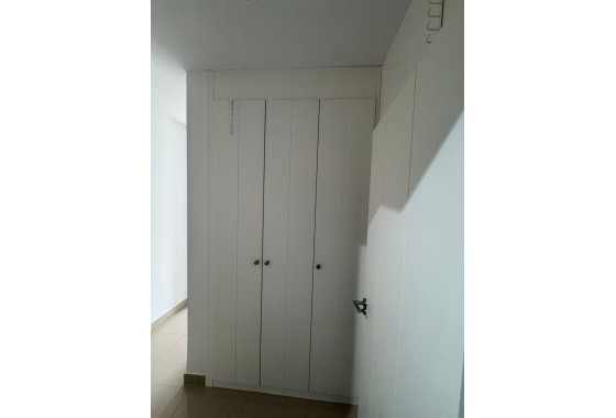 Wiederverkauf - Reihenhaus -
Torrevieja - Punta Prima