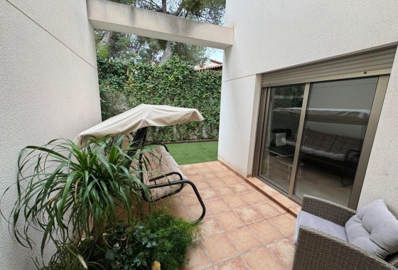 Wiederverkauf - Reihenhaus -
Torrevieja - Punta Prima