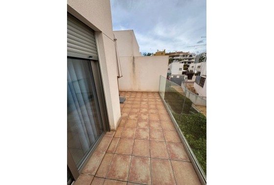 Wiederverkauf - Reihenhaus -
Torrevieja - Punta Prima