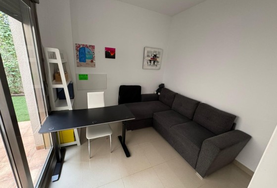 Wiederverkauf - Reihenhaus -
Torrevieja - Punta Prima