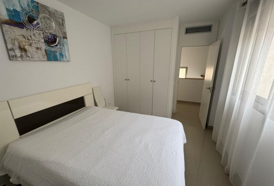 Wiederverkauf - Reihenhaus -
Torrevieja - Punta Prima