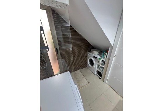 Wiederverkauf - Reihenhaus -
Torrevieja - Punta Prima