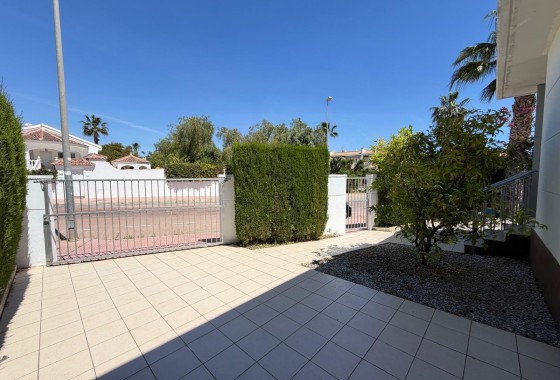 Wiederverkauf - Freistehende Villa -
Ciudad Quesada - Rojales - Doña Pepa
