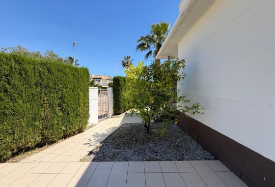 Wiederverkauf - Freistehende Villa -
Ciudad Quesada - Rojales - Doña Pepa