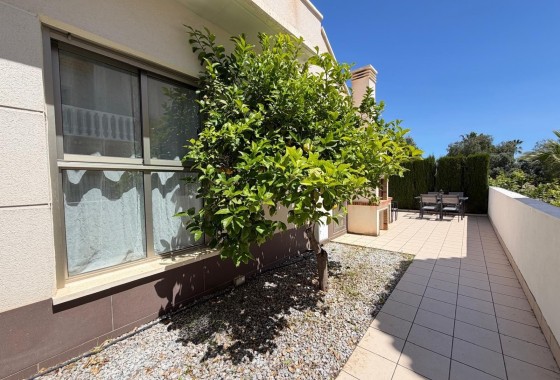 Wiederverkauf - Freistehende Villa -
Ciudad Quesada - Rojales - Doña Pepa
