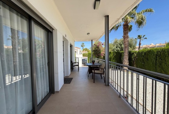 Wiederverkauf - Freistehende Villa -
Ciudad Quesada - Rojales - Doña Pepa