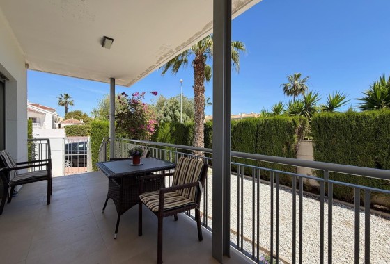 Wiederverkauf - Freistehende Villa -
Ciudad Quesada - Rojales - Doña Pepa