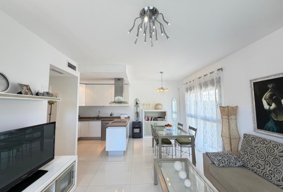 Wiederverkauf - Freistehende Villa -
Ciudad Quesada - Rojales - Doña Pepa