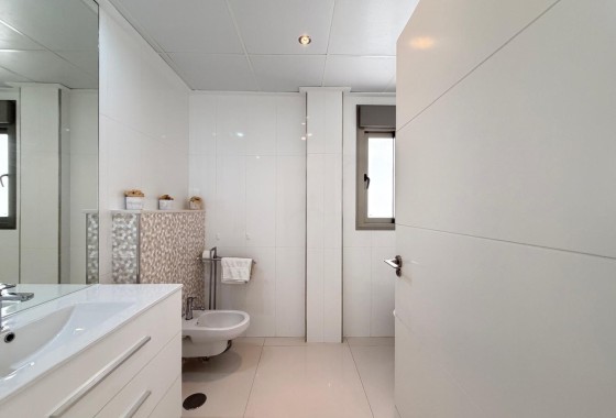 Wiederverkauf - Freistehende Villa -
Ciudad Quesada - Rojales - Doña Pepa