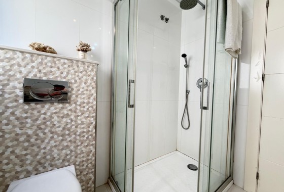 Wiederverkauf - Freistehende Villa -
Ciudad Quesada - Rojales - Doña Pepa