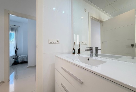 Wiederverkauf - Freistehende Villa -
Ciudad Quesada - Rojales - Doña Pepa