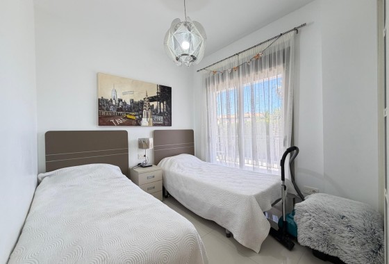 Wiederverkauf - Freistehende Villa -
Ciudad Quesada - Rojales - Doña Pepa