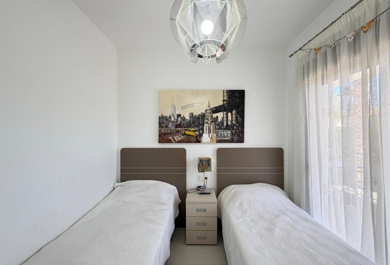 Wiederverkauf - Freistehende Villa -
Ciudad Quesada - Rojales - Doña Pepa