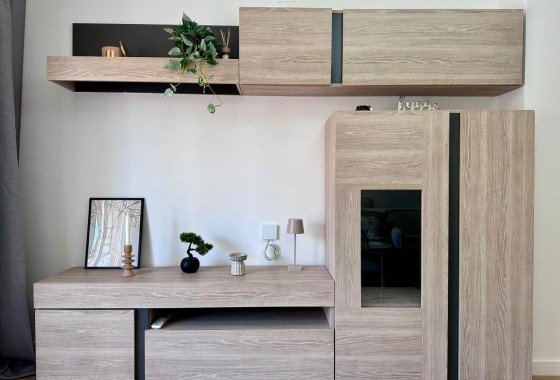 Herverkoop - Appartement / Flat -
Torrevieja