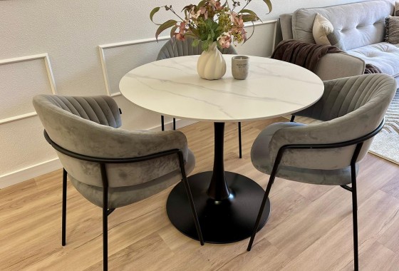 Herverkoop - Appartement / Flat -
Torrevieja