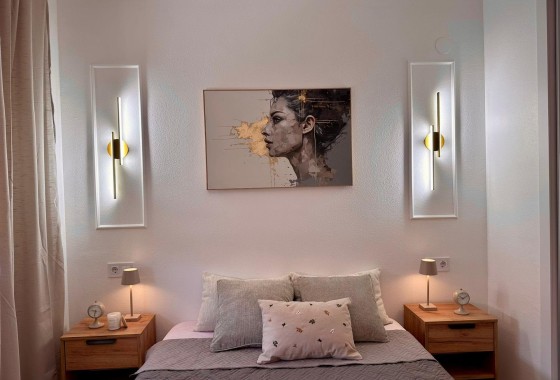 Herverkoop - Appartement / Flat -
Torrevieja