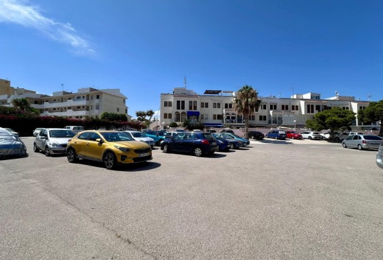 Herverkoop - Appartement / Flat -
Torrevieja