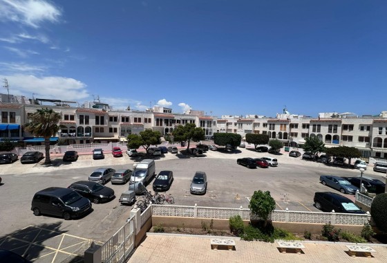 Herverkoop - Appartement / Flat -
Torrevieja